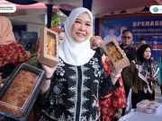 Feby Deru : Operasi Pasar Penuhi Kebutuhan Pokok Masyarakat dengan Harga Lebih Rendah