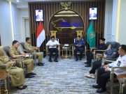 Gubernur Herman Deru Instruksikan Bawaslu Sumsel Awasi Secara Ketat Pelaksanaan PSU Kabupaten Empat Lawang