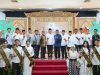 Wagub Cik Ujang Masyarakat Dukung Program Sumsel Maju Terus Untuk Semua