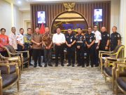 Gubernur Herman Deru Apresiasi PT KAI Mendorong Pertumbuhan Ekonomi Sumsel Melalui Pengembangan Infrastruktur Jalur KA Logistik