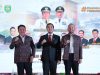 Gubernur Herman Deru Harapkan Pengurus BPD HIPMI Sumsel yang Baru Dilantik Jaga Soliditas Organisasi