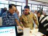 Gubernur Herman Deru Hadiri Grand Opening Cabang Baru Kedai Kopi Rumah Loer Palembang