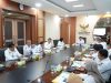 Gubernur Sumsel Herman Deru Simak Paparan Program Strategis Bupati OKU Selatan Tahun 2025
