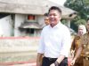 Dukung Program 3 Juta Rumah Presiden Prabowo, Gubernur Herman Deru Launching Gebrak Kota Palembang