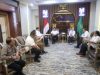 Staf Presiden Puji Provinsi Sumsel, Sebut Bisa Menjadi Model Nasional