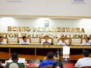 Ratu Dewa Minta Festival Perahu Bidar Tradisional 2025 Lebih Tertib dan Meriah