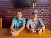 Tokoh Pemuda OKU Serukan Kolaborasi Jaga Stabilitas dan Tolak Hoaks