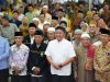 Gubernur Herman Deru Gandeng Alumni Walisongo Majukan Pendidikan Agama di Sumsel