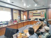 Warga Minta Stop Aktivitas Tambang PT LCM