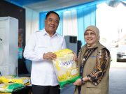 Sinergi Polda dan Bulog Wujudkan Pangan Murah untuk Warga