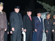 Renungan Suci di Palembang, Herman Deru: Kemerdekaan Bukan Hadiah, Tapi Hasil Perjuangan