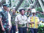 Sumsel Masuk 10 Besar Infrastruktur Terbaik Nasional 2025