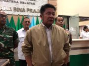 Herman Deru Apresiasi Aksi Damai Mahasiswa di Sumsel: Jaga Stabilitas dan Iklim Investasi