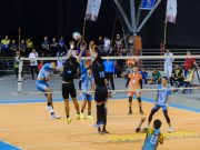 Meriah Kejurda Bupati Cup Bola Voli 2025