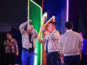 Mini Olympic Pertamina EP 2025, Ajang Sportivitas dan Silaturahmi di Sumsel