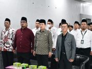 Ribuan Guru Agama di Sumsel Ikuti PPG Batch 3