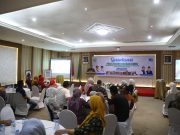 Pemprov Sumsel Ajak Masyarakat Berperan Aktif dalam Pelestarian Warisan Budaya