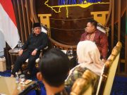Pemprov Sumsel dan Pegadaian Kolaborasi Dorong Lahirnya Wirausaha Muda Bertalenta