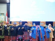 Hadiri HUT ke-80 Kabupaten OKI, Gubernur Herman Deru Ajak Jalankan Program Prioritas dan Pererat Kerukunan