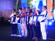 Gubernur Herman Deru: PORNAS XVII KORPRI Jadi Berkah Ekonomi dan Kebanggaan Bagi Sumsel