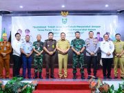 Wagub Cik Ujang Tegaskan Peran Tokoh Adat dan Masyarakat Jadi Pilar Harmoni Sosial di Sumsel