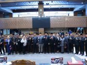 Pemprov Sumsel Dukung Dua Raperda Inisiatif DPRD, Tegaskan Komitmen terhadap Sosial dan Ideologi Kebangsaan
