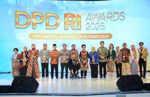 Kreatif dan Mandiri, Feby Deru Jadikan PKK Motor Penggerak Ekonomi Lokal Sumsel