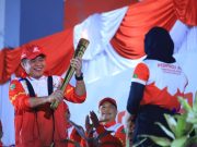 Dorong Ekonomi Daerah, Herman Deru Nilai PORPROV XV di Muba Jadi Magnet Perekonomian Baru