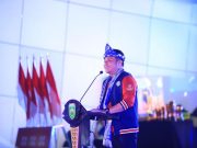 Gubernur Herman Deru: PORNAS XVII KORPRI Jadi Berkah Ekonomi dan Kebanggaan Bagi Sumsel