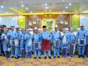 Bangun Sinergi dan Inovasi, Gubernur Herman Deru Dorong Kota Prabumulih Tetap Produktif di Tengah Efisiensi