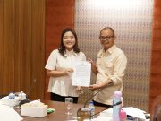 Sasha HD Rilis Kepengurusan KORMI Sumsel 2025 – 2029