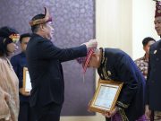 Wagub Cik Ujang: ASN Harus Inovatif dan Melek Digital di Era Perubahan