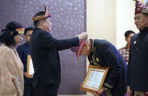 Wagub Cik Ujang: ASN Harus Inovatif dan Melek Digital di Era Perubahan