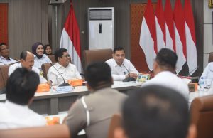 Antusias Tinggi, Peserta Sriwijaya Ranau Gran Fondo 2025 Lampaui Target