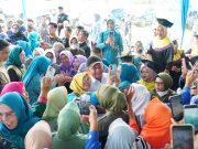 Kolaborasi Cegah Stunting, Herman Deru: Ini Tanggung Jawab Bersama