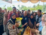 BKOW Sumsel Ajak Guru Bangun Sekolah Inklusif dan Bebas Kekerasan