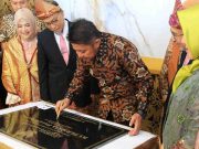 Herman Deru Resmikan RS Permata Palembang, Wujudkan Mimpi Sumsel Jadi Tujuan Wisata Kesehatan