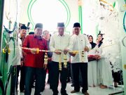 Masjid Al Ikhlas Karang Anyar Diresmikan, Simbol Gotong Royong dan Keikhlasan Warga Lawang Wetan