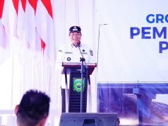 Sinergi Membangun Muba: Langkah Nyata Bupati Toha Tohet Atasi Debu dan Macet di Bayung Lencir