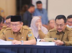 Pemkab Muba Perkuat Strategi Tekan IPH dan Inflasi di Bulan Ramadhan