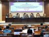 DPRD Sumsel Gelar Rapat Paripurna Penyampaian Tanggapan Gubernur Terhadap Raperda tentang Perubahan Kedua atas Perda Nomor 12 Tahun 2017