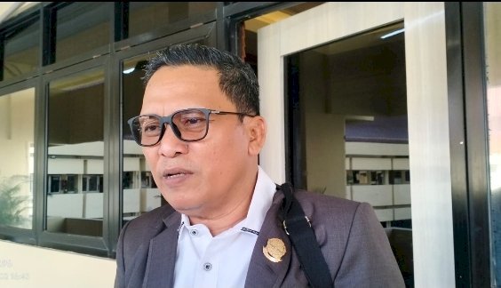 Komisi V DPRD Sumsel Terima Aspirasi Para Guru Asal Muba