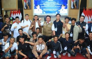 Gubernur Herman Deru Inisiasi Pemulangan WNI Asal Sumsel yang Terjebak di Kamboja