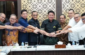 Gebrakan Gubernur Herman Deru! 9 April Pelabuhan Tanjung Carat Resmi Project Launching