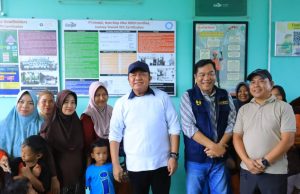 Gubernur Herman Deru Tegaskan Penertiban Sumur Minyak Ilegal Pasca Kebakaran di Muba