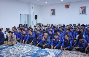 107 Tahun Damkar Palembang, Tak Kenal Libur, Demi Nyawa dan Kota