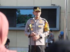 Polres Muba Intensif Mitigasi Illegal Drilling, 5 Kasus Diungkap Awal 2026