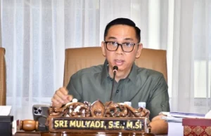 Pansus III DPRD Sumsel Dorong Dinas PUBM dan Dishub Maksimalkan Retribusi Sebagai Sumber PAD