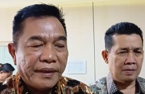 Tegas! Bupati Muba Minta OPD Bereskan Persoalan Aset Pemda dalam 4 Bulan