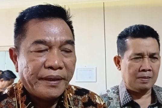 Tegas! Bupati Muba Minta OPD Bereskan Persoalan Aset Pemda dalam 4 Bulan